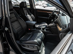 Внедорожник Honda CR-V 2018 года, 2420000 рублей, Краснодар