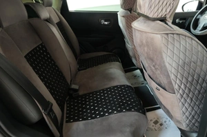 Внедорожник Nissan Qashqai 2012 года, 1269000 рублей, Омск