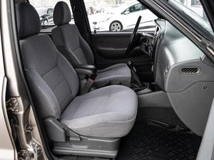 Внедорожник Kia Sportage 2004 года, 570000 рублей, Краснодар