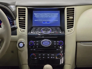 Внедорожник Infiniti FX37 2011 года, 1850000 рублей, Красноярск