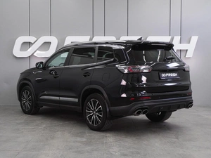 Внедорожник Chery Tiggo 8 Pro Max 2022 года, 2314000 рублей, Воронеж