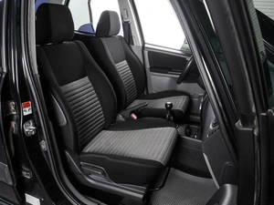 Внедорожник Suzuki SX4 2011 года, 999000 рублей, Воронеж
