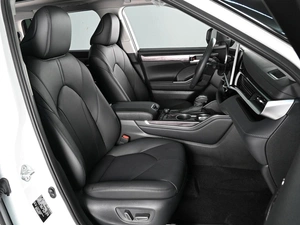 Внедорожник Toyota Highlander 2025 года, 6199000 рублей, Аксай