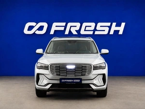 Внедорожник Geely Monjaro 2022 года, 3120055 рублей, Москва