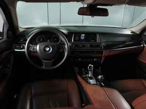 Седан BMW 5 серия 2015 года, 2429000 рублей, Минеральные Воды