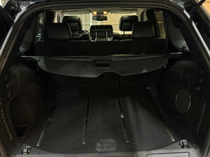 Внедорожник Jeep Grand Cherokee 2012 года, 1767000 рублей, Красноярск