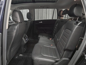 Внедорожник Volkswagen Teramont 2019 года, 3049000 рублей, Красноярск
