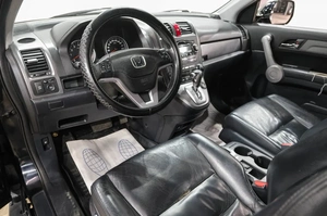 Внедорожник Honda CR-V 2007 года, 1339000 рублей, Новокузнецк