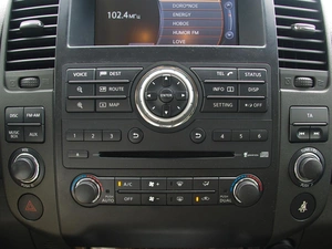 Внедорожник Nissan Pathfinder 2012 года, 1950000 рублей, Владимир