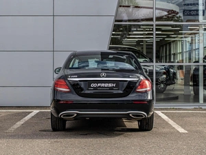 Седан Mercedes-benz E-класс 2019 года, 4370000 рублей, Ярославль