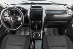 Внедорожник Suzuki Grand Vitara 2007 года, 989000 рублей, Барнаул