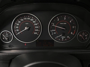 Седан BMW 3 серия 2017 года, 1997000 рублей, Ставрополь