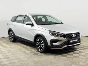 Универсал ВАЗ (LADA) Vesta Cross 2024 года, 1724900 рублей, Казань