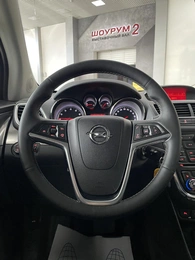 Внедорожник Opel Mokka 2013 года, 1337000 рублей, Солонцы