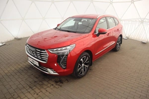 Внедорожник Haval Jolion 2022 года, 1960000 рублей, Орёл