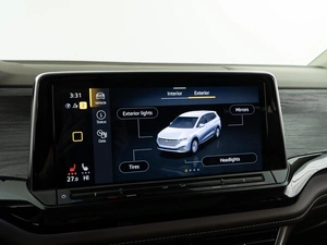 Минивэн Volkswagen Viloran 2023 года, 4349999 рублей, Москва