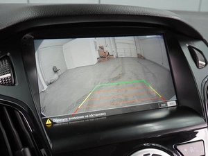 Седан Ford Focus 2015 года, 1124000 рублей, Воронеж