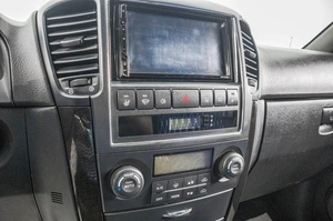 Внедорожник Kia Sorento 2008 года, 999000 рублей, Барнаул