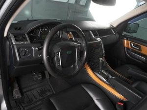 Внедорожник Land Rover Range Rover Sport 2005 года, 1185000 рублей, Минеральные Воды
