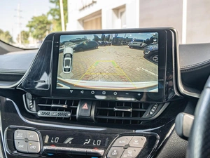 Внедорожник Toyota C-HR 2019 года, 2150000 рублей, Краснодар