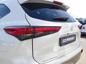 Внедорожник Toyota Highlander 2026 года, 5980000 рублей, Владимир