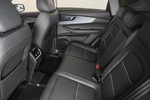 Внедорожник Chery Tiggo 7 Pro Max 2023 года, 1859000 рублей, Пермь