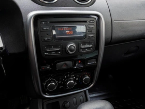 Внедорожник Renault Duster 2013 года, 1040000 рублей, Краснодар