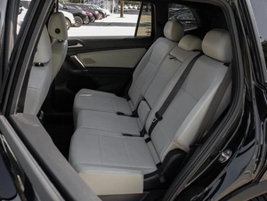 Внедорожник Volkswagen Tiguan L 2020 года, 2800000 рублей, Большой Сочи