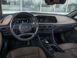 Седан Hyundai Sonata 2020 года, 3149000 рублей, Нижний Новгород
