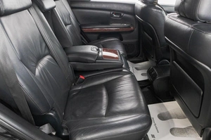 Внедорожник Lexus RX 2007 года, 1849000 рублей, Барнаул