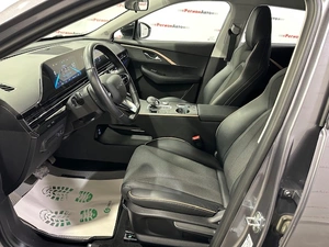 Внедорожник OMODA C5 2022 года, 1850000 рублей, Красноярск