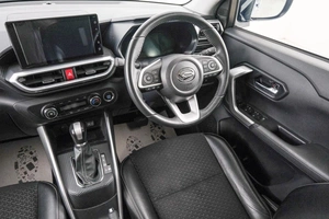 Внедорожник Daihatsu Rocky 2021 года, 1599000 рублей, Красноярск