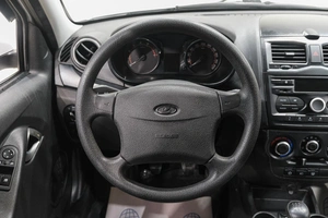 Лифтбек ВАЗ (LADA) Granta 2024 года, 979000 рублей, Новокузнецк