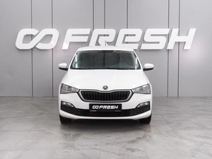 Лифтбек Skoda Rapid 2021 года, 1249000 рублей, Воронеж