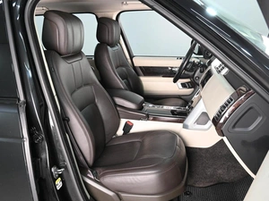 Внедорожник Land Rover Range Rover 2019 года, 7999000 рублей, Аксай