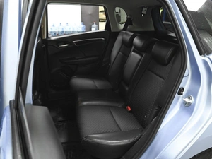 Хетчбэк Honda Fit 2016 года, 1098000 рублей, Ставрополь