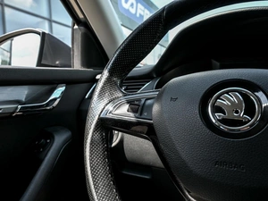 Лифтбек Skoda Octavia 2017 года, 2095000 рублей, Волгоград