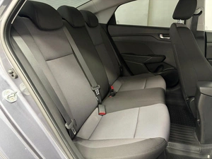 Седан Hyundai Solaris 2021 года, 1750000 рублей, Красноярск