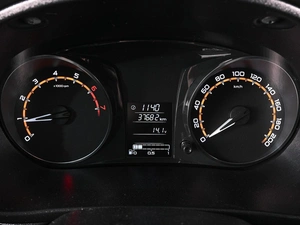 Лифтбек ВАЗ (LADA) Granta 2023 года, 879000 рублей, Аксай