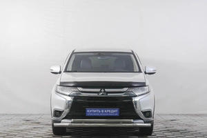 Внедорожник Mitsubishi Outlander 2018 года, 2579000 рублей, Кемерово