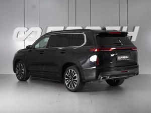 Внедорожник EXEED VX 2023 года, 4255000 рублей, Минеральные Воды