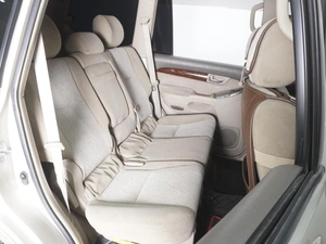 Внедорожник Toyota Land Cruiser Prado 2008 года, 2199000 рублей, Ростов-на-Дону