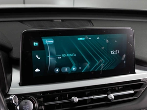 Внедорожник Chery Tiggo 7 Pro 2023 года, 1509000 рублей, Тюмень