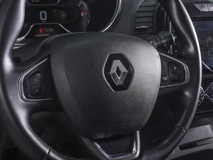 Внедорожник Renault Kaptur 2018 года, 1380000 рублей, Ростов-на-Дону