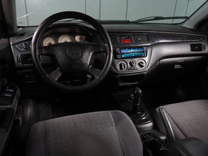Седан Mitsubishi Lancer 2004 года, 349000 рублей, Воронеж
