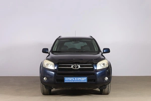Внедорожник Toyota RAV4 2008 года, 1569000 рублей, Новосибирск