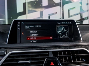 Седан BMW 7 серия 2018 года, 3675000 рублей, Краснодар