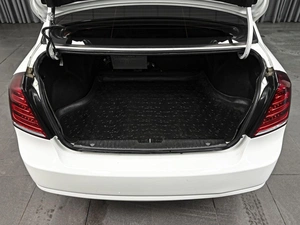 Седан Daewoo Gentra 2014 года, 649000 рублей, Ставрополь