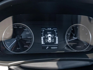 Седан Kaiyi E5 2024 года, 1425000 рублей, Краснодар