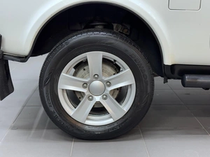 Внедорожник ВАЗ (LADA) 4x4 (Нива) 2020 года, 797000 рублей, Красноярск